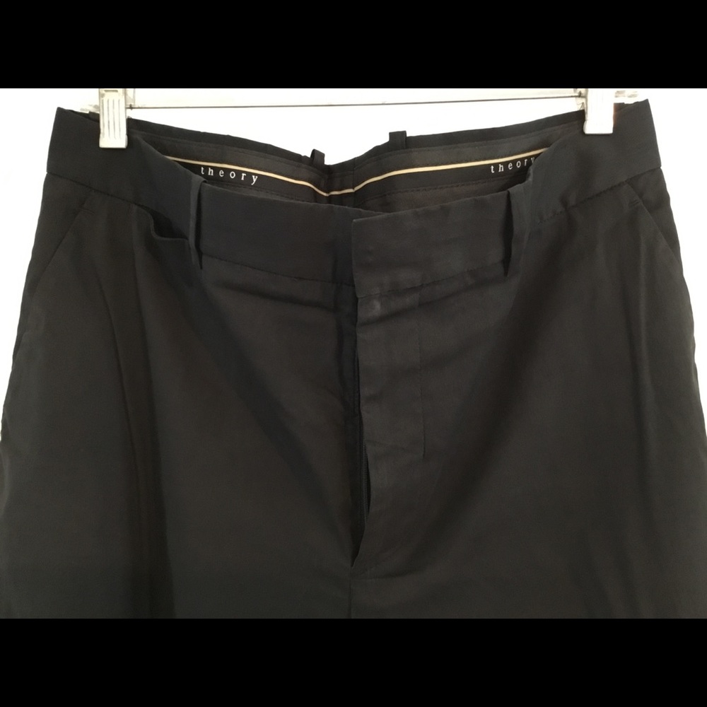 Theory Men’s Pants Size 33